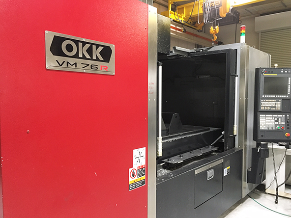 本社工場