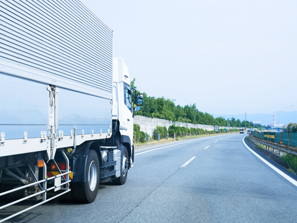 彩都から全国へ、物流によりさらなるワンストップを実現