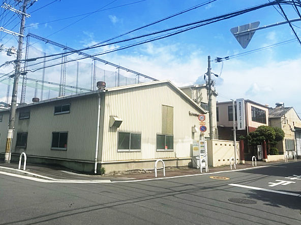 八尾事業所